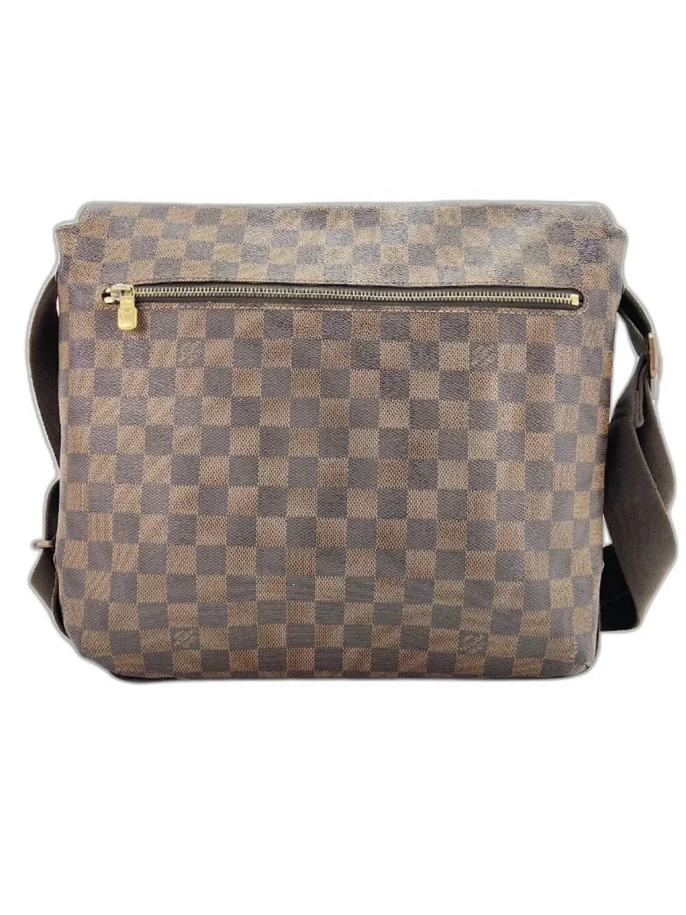 Louis Vuitton Shoulder Bag Brooklyn MM